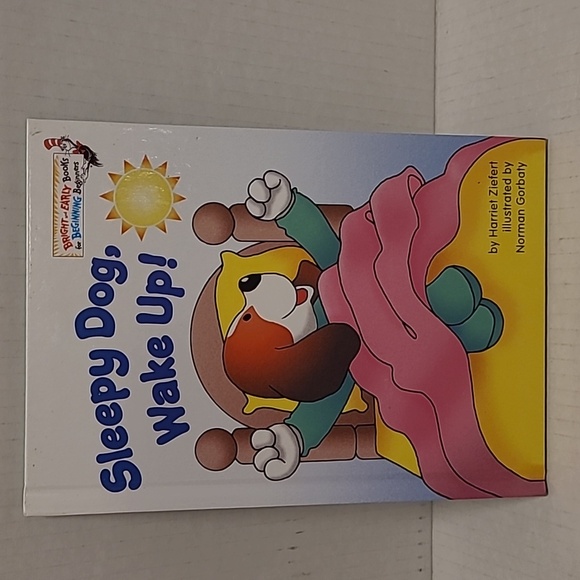 Set of 10 NEW Dr Seuss Bright and Early Books For Beginning Beginners - Picture 8 of 16